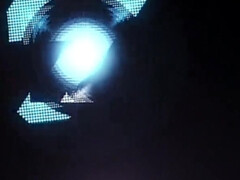 Большие сиськи, Блондинки, Парочка, Сперма на лице, Каблуки, Натуральные сиськи, Чулки, Жена