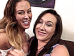 フェラチオ, 茶髪の, 口内発射