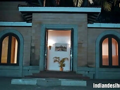 デカチン, フェラチオ, ハードコア, Hd, 自家製, 人妻の, インド人, 妻