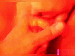 デカ尻, デカパイ, お婆さん, ハードコア, 熟年, 淫乱熟女, 三人, オッパイの