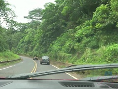 ブロンド, フェラチオ, 指いじり, 足コキ, オイル, ガリガリ, オッパイの, 濡れ