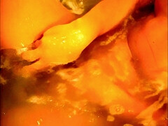 In den arsch, Blasen, Spermaladung, Hardcore, Italienisch, Lingerie, Retro, Vintage