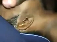 Aziatisch, Grote lul, Pijpbeurt, Stel, Homo, Hardcore, Spier