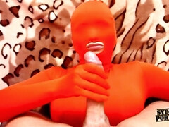 Leie, Spermaladung, Aufs gesicht abspritzen, Freundin, Hd, Elasthan, Jungendliche (18+), Titten