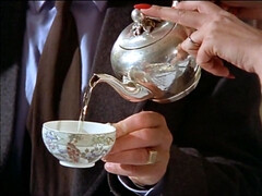 Anal, Blonde, Sucer une bite, Tir de sperme, Hard, Plan cul à trois, Nénés, Rétro ancien