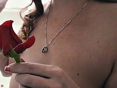 Tetas grandes, Mamada, Madura, Sexo duro, Maduro, Madres para coger, Tetas, Juguetes