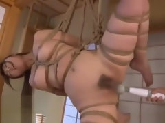 Asiático, Tetas grandes, Japonés