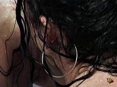 Grosse bite, Fille latino, Rétro ancien