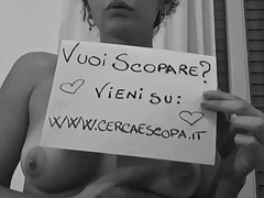 Enthousiasteling, Pijpbeurt, Bedriegen, Italiaans, Moeder die ik wil neuken, Vrouw