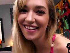 Amateur, Mamada, Hd, Pov, Flaco, Chupando, Adolescente, Tetas