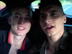 フェラチオ, ヨーロピアン, ゲイ, 手コキする, Hd, オナニー