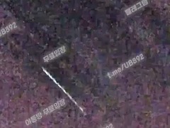 Enthousiasteling, Aziatisch, Pijpbeurt, Sperma, Sperma shot, Handbeurt, Koreaans, Webcamera