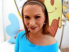 Anal, Culo, Culo grande, Mamada, Estilo perrito, Madres para coger, Pelirrojo, Estriptis