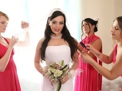 アナル, お尻, フェラチオ, 茶髪の, バック, 毛深い, ハードコア, 淫乱熟女