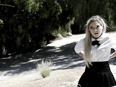 18 jaar, Anaal, Grote lul, Pijpbeurt, Sperma shot, Lul, Hardcore, Tiener