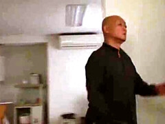 Sucer une bite, Doigter, Japonaise, Mature, Mère que j'aimerais baiser, Épouse