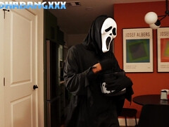 アナル, お尻, ぽっちゃり, 黒人, イく瞬間, オーガズム, オマンコ, 濡れ