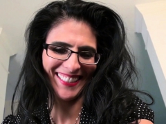 Hd, Masturbación, Maduro, Madres para coger, Nylon, Solo