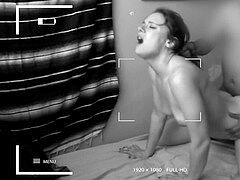 Amateur, Anal, Corridas, Orgasmo, Dolor, Pequeña, Ruso, Adolescente