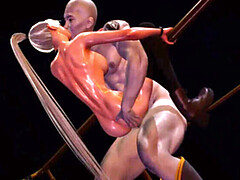 Anal, Culo grande, Brutal, Corrida, Abierta, Sexo duro, Sexo fuerte, Apretado