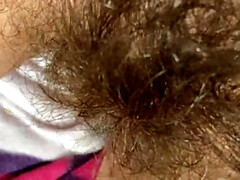 Gros clito, En gros plan de très près, Extrême, Fétiche, Poilue, Hd, Chatte, Adolescente