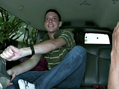 Любители, Минет, В машине, Глубокая глотка, Геи, На публике, Реалити, Подглядывание