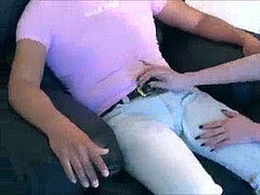 Anal, Mamada, Bukkake, Italiano, Medias largas, Trio