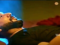 Braunhaarige, Hd, Indisch