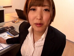 Asiatisch, Arsch, Japanische massage, Strumpfhose, Muschi, Jungendliche (18+), Titten