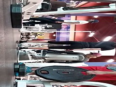 Amateur, Despelote, Gimnasio, Voyeur