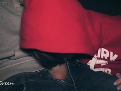 Leie, Blasen, Braunhaarige, Kehlenfick, Selbstgemacht, Riesig, Ablutschen, Jungendliche (18+)