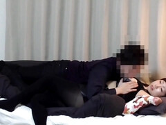 Grote mammen, Chinees, Sperma shot, Hardcore, Huisgemaakt, Japaans, Natuurlijke tieten, Tieten likken