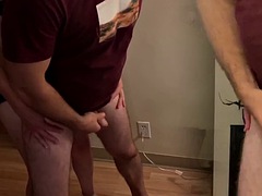 Amateur, Anal, Grosse bite, Homme nu et filles habillées, Cocu, Massage, Mère que j'aimerais baiser, Pute