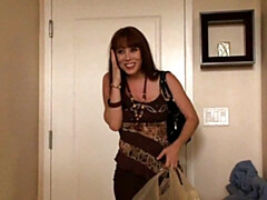 Verga grande, Tetas grandes, Tetona, Madura, Corridas, Estilo perrito, Latina, Maduro