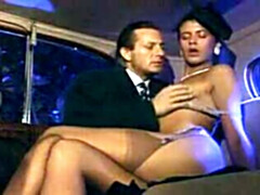 Harig, Italiaans, Trio, Oud