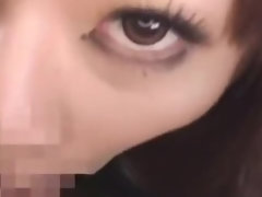 Tetas grandes, Japonés, Pov