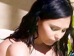 Любители, Лесбиянка, Киски