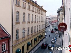 Grosser schwanz, Grosse titten, Spermaladung, Kehlenfick, Aufs gesicht abspritzen, Milf, Mutti, Schreiend