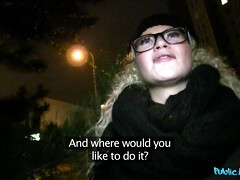 Блондинки, Минет, Чешки, Европейки, Домашнее видео, Деньги, На природе, На публике