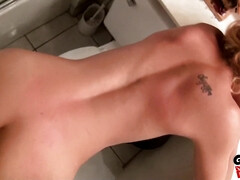 Deviant Alea breathtaking POV sex scene