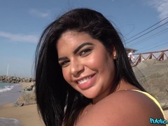 Большие сиськи, Черные, Член, Огромные размеры, На природе, От первого лица, Тату, Сиськи