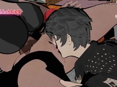 デカ尻, デカパイ, 浮気者, インド人, 淫乱熟女, 母乳, 母, オマンコ