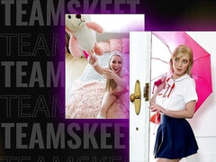 Amerikaans, Vingeren, Hd, Orgasme, Orgie, Kut duiken, Tiener, Tieten likken