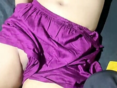 18 jaar, Grote mammen, Broeder, Rondborstig, Hd, Huisgemaakt, Indisch, Naakt