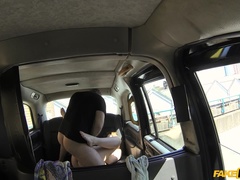 素人, 車, イく瞬間, 顔射, 手コキする, なめる, アウトドア, オマンコ