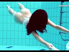 お尻, デカ尻, 彼女, Hd, 巨大, ハンガリー人, 小柄, シャワー