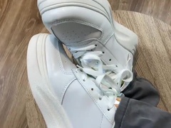 Садо мазо, Большая жопа, Доминирование, Женское доминирование, Фетиш, Секс без цензуры, Унижение, Наказание