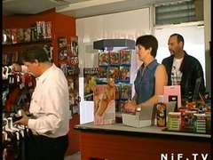 Amateur, Anal, Francés, Sexo duro