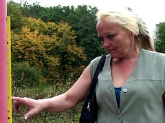 Grote mammen, Blond, Pijpbeurt, Omie, Harig, Hd, Klein, Kut duiken