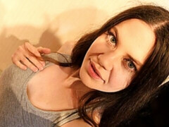 Cute babes Amanda Clarke and Tina Grey swallow cum after hot sex